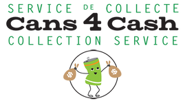 CANS 4 CASH COLLECTION SERVICE